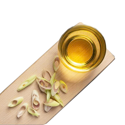 Dried Lemongrass tea